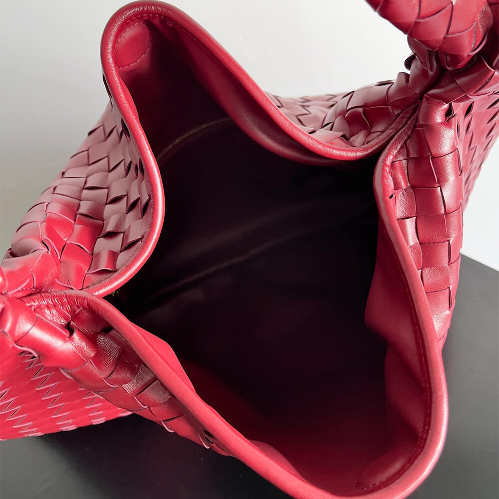 Bottega Veneta Large Hop(HIGH-END GRADE)