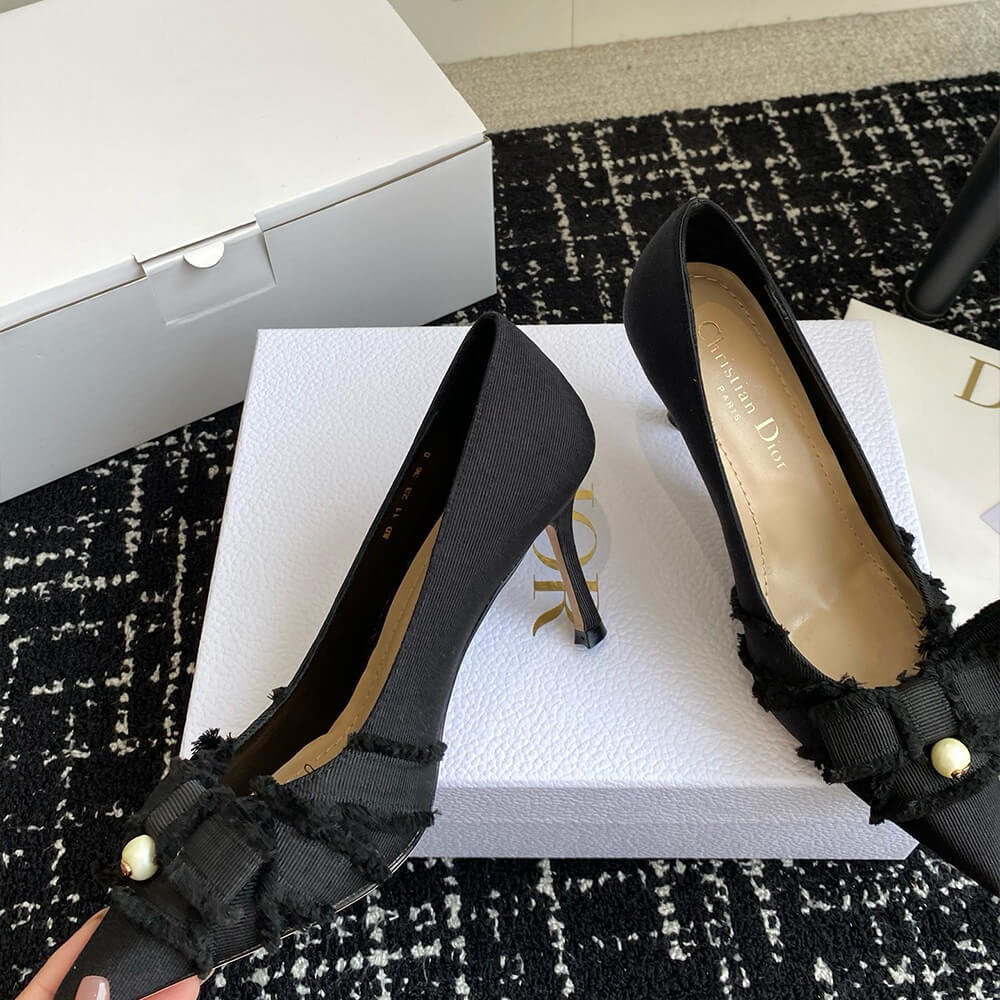 DIOR Adiorable Pump