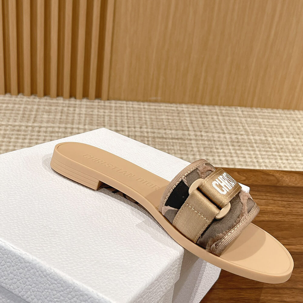 DIO(R)EVOLUTION SLIDE