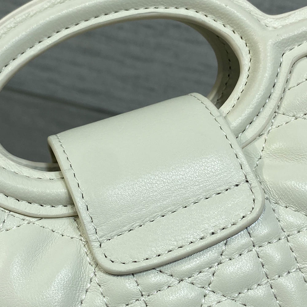 Dior Jolie Top Handle Mini Bag