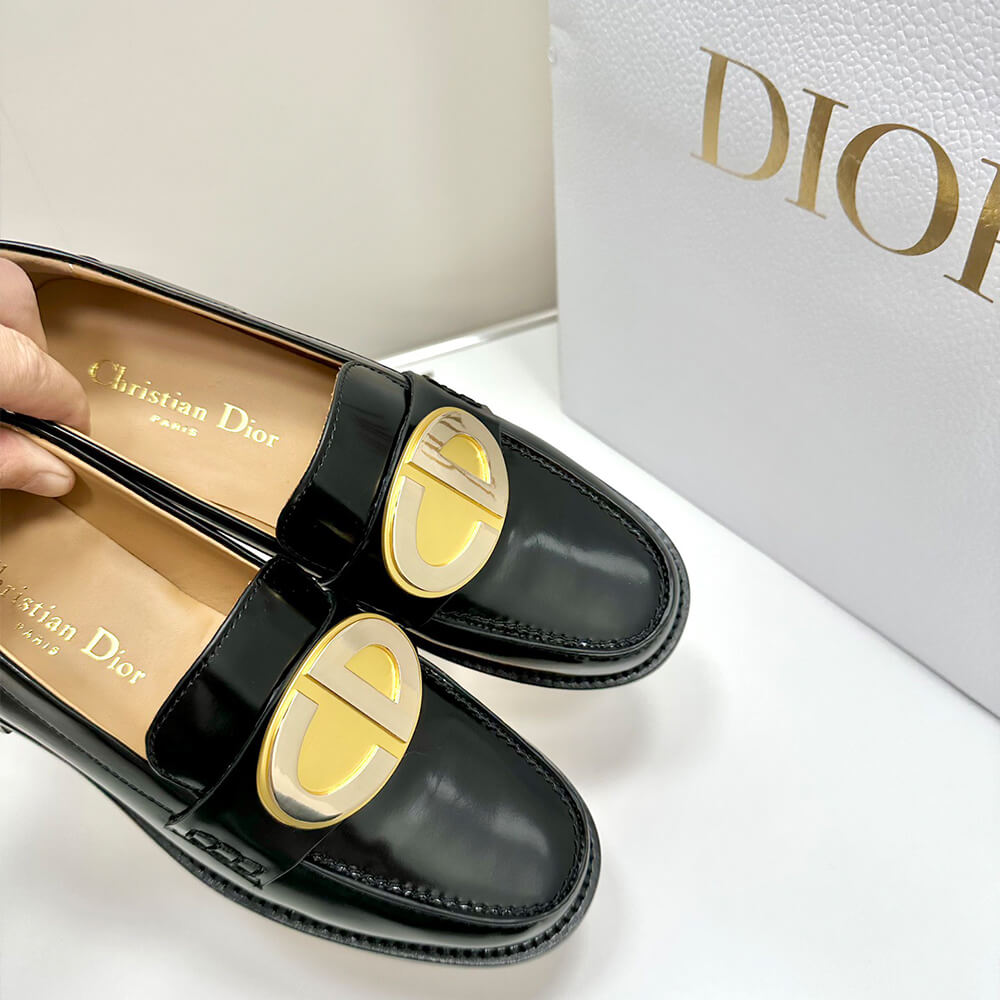 Dior Women Loafer