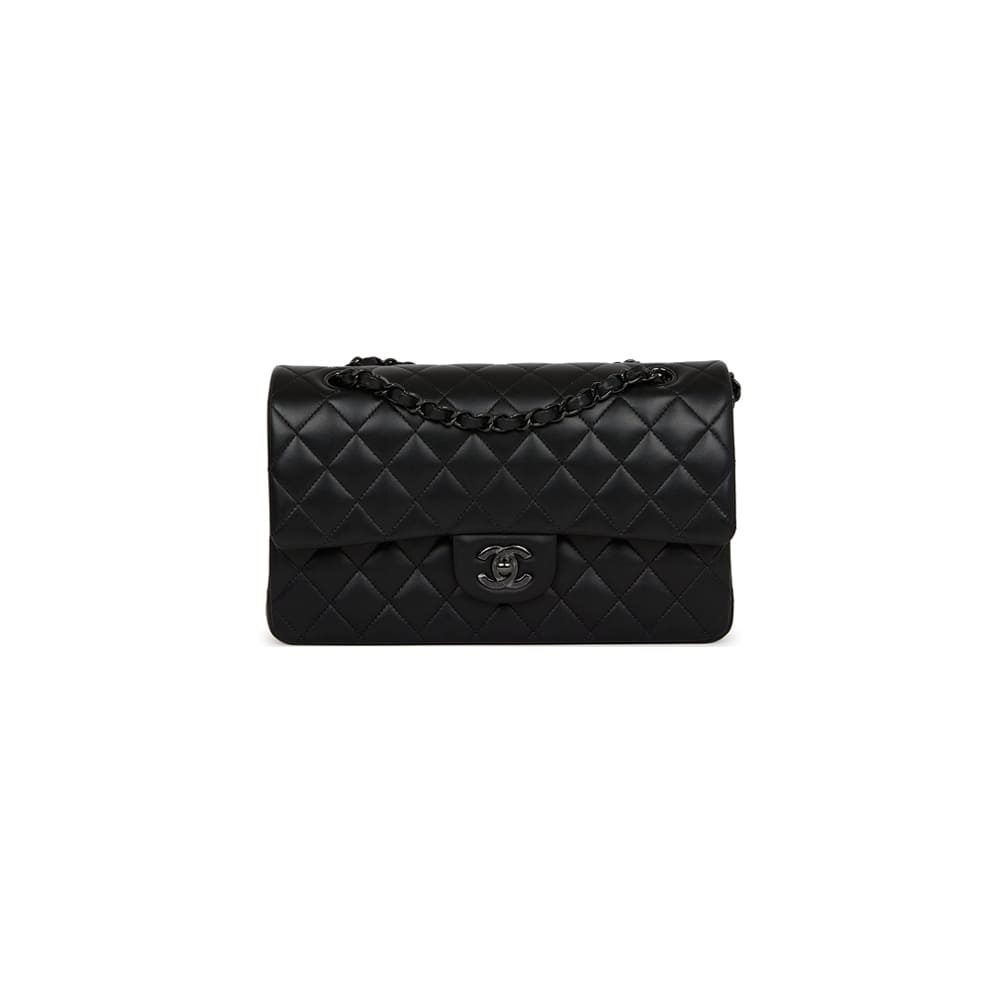 CHANEL Classic Flap Handbag(HIGH-END GRADE)