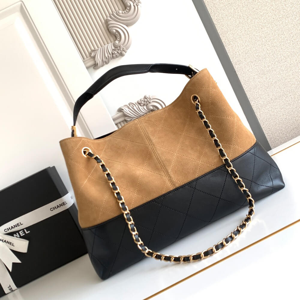 Chanel Small Tote(HIGH-END GRADE)