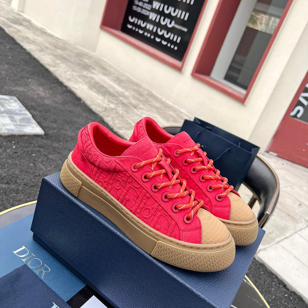 Dior B33 Sneaker