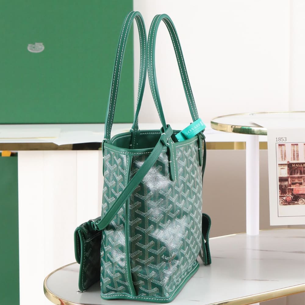 Goyard Anjou Mini Bag