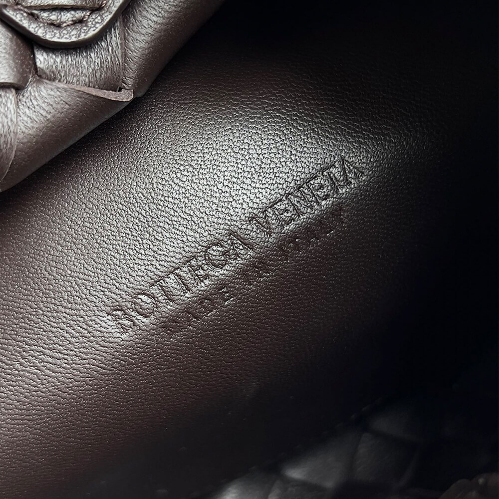 Bottega Veneta Small Parachute