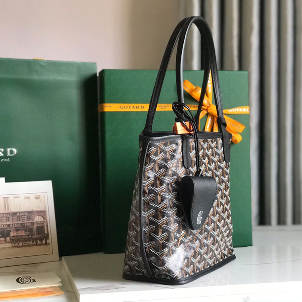 Goyard Anjou Mini Bag