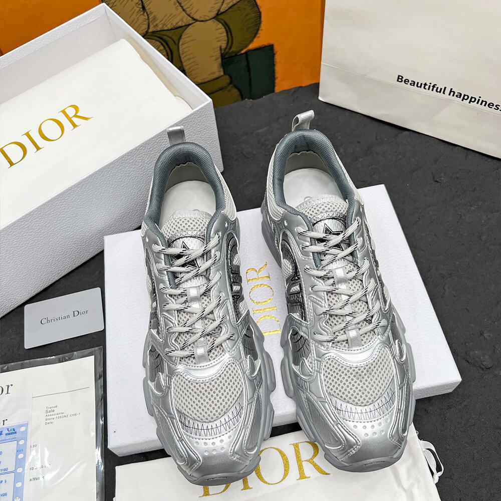 DIOR Chrono Sneaker