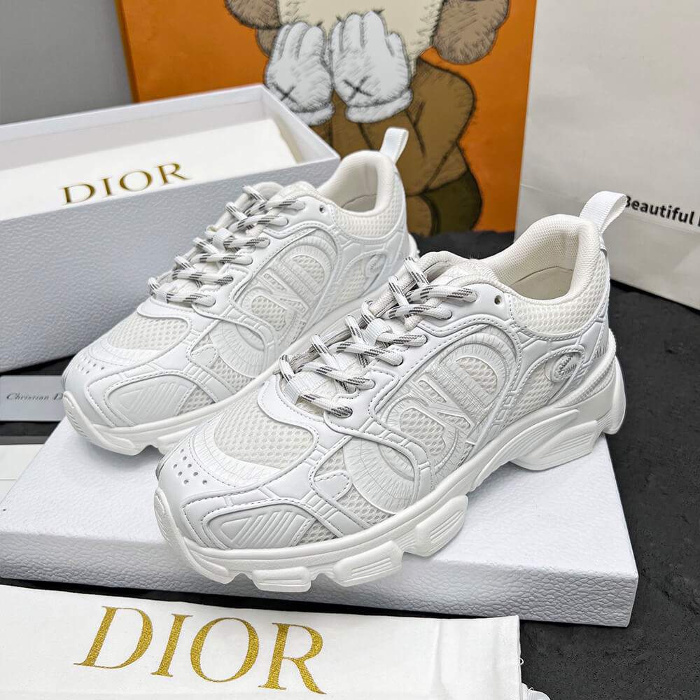 DIOR Chrono Sneaker