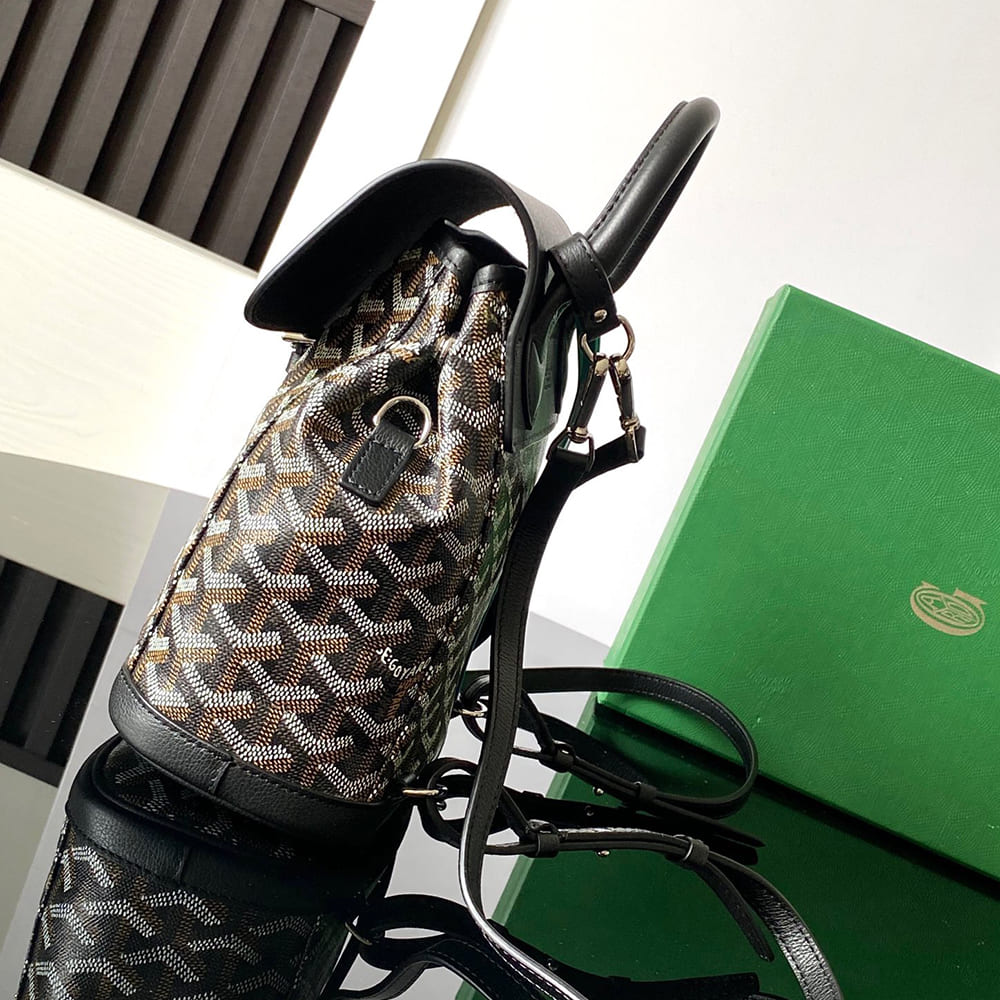 Goyard Alpin Mini Backpack