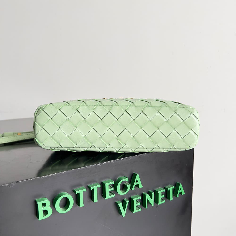 Bottega Veneta Bang Bang Vanity Case(high-end grade)