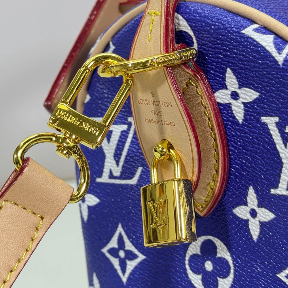 LV Speedy P9 Bandouliere 25