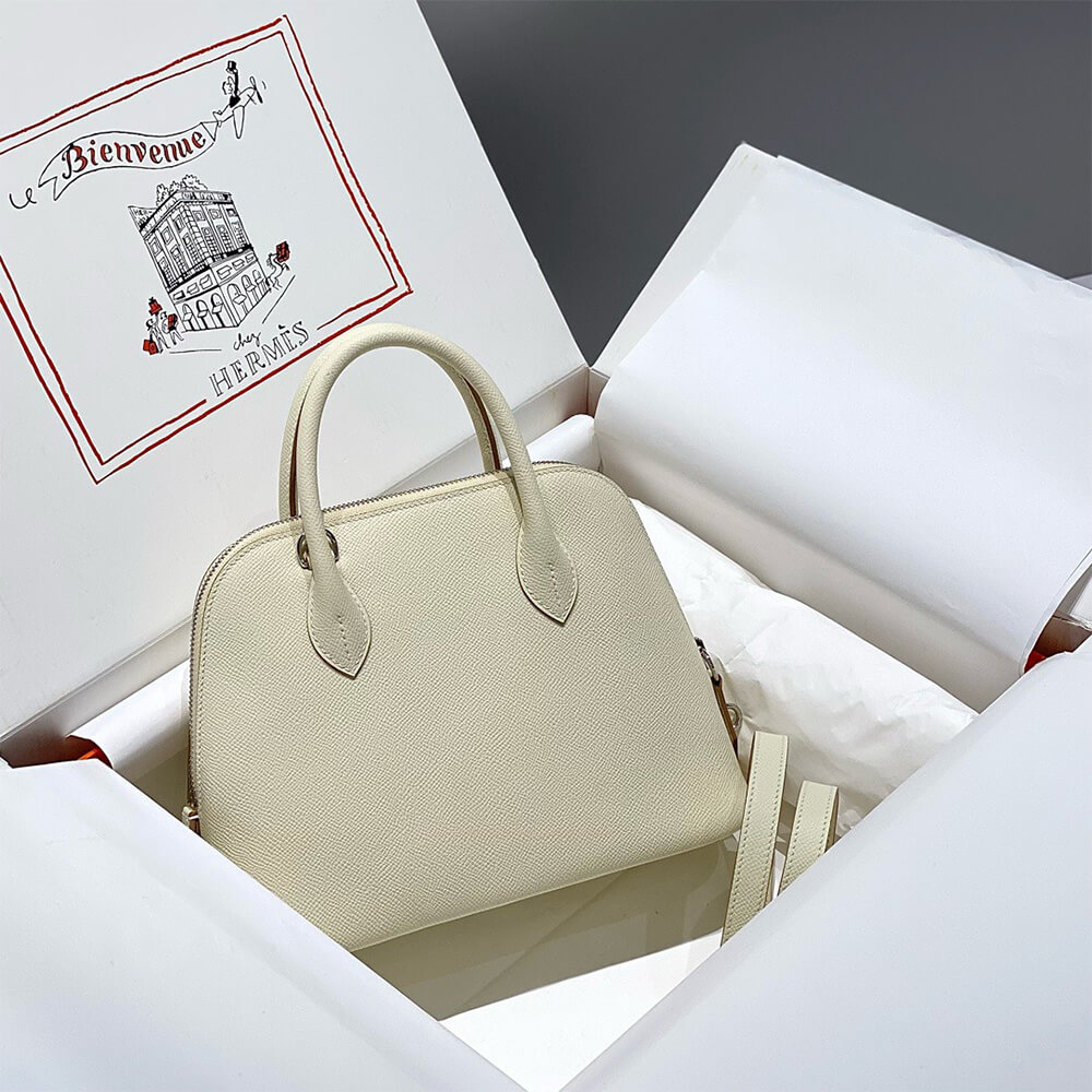 HERMES 1923 BOLIDE 25