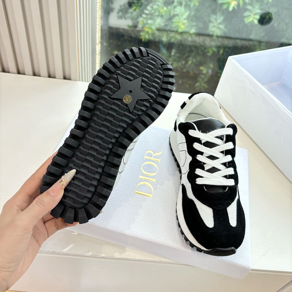 C est Dior Sneaker