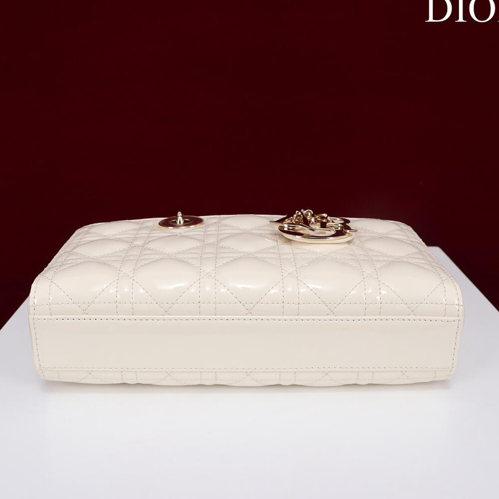 SMALL LADY D-JOY BAG(HIGH-END Grade)