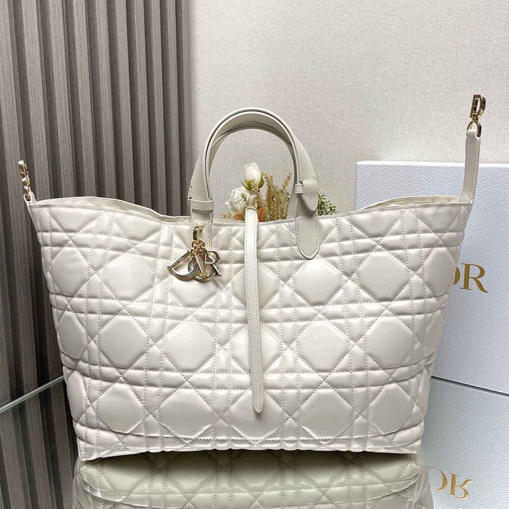 Dior Large Toujours Bag(HIGH-END GRADE)