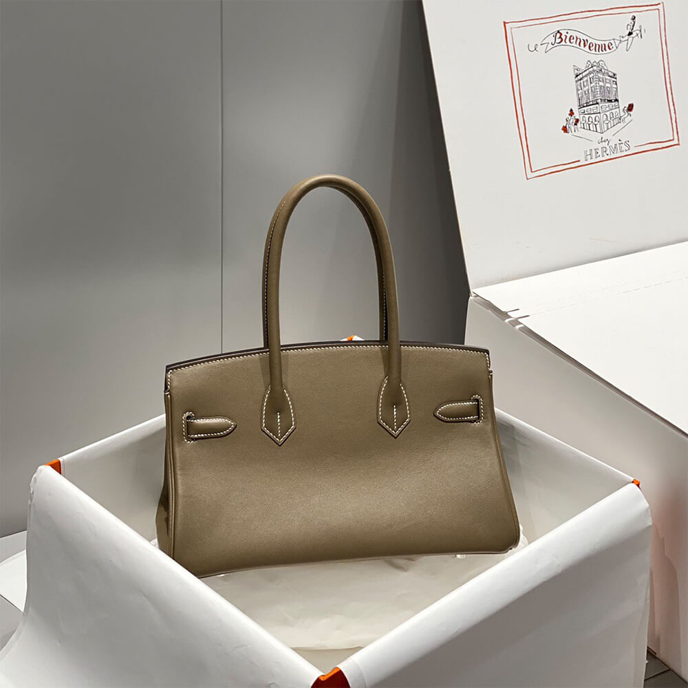 Hermes Shoulder Birkin 29 Swift