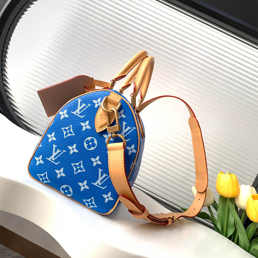 LV Speedy P9 Bandouliere 25
