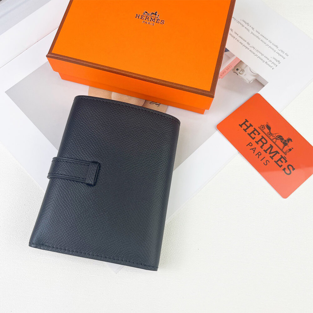 Hermes Bearn Compact wallet