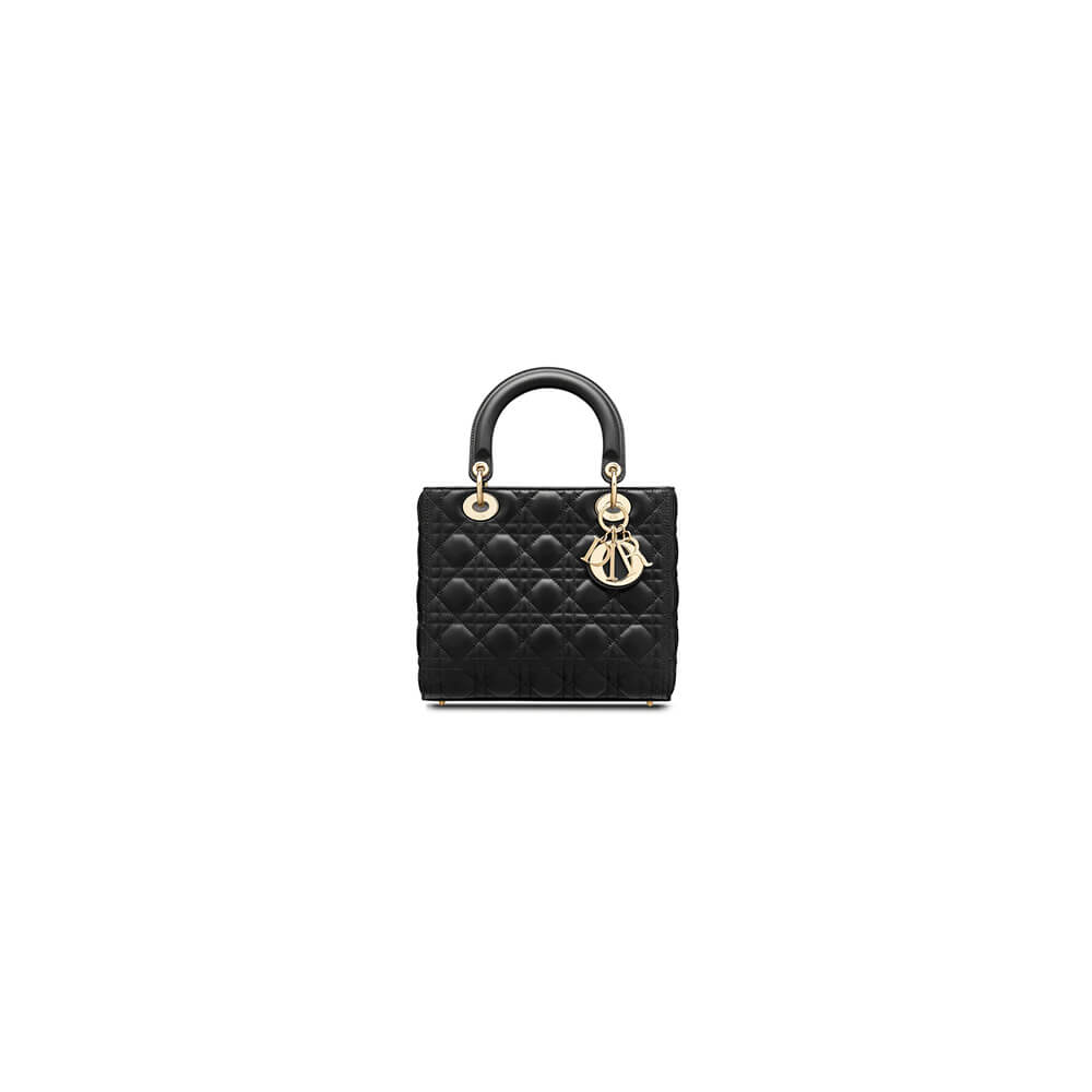 DIOR MEDIUM LADY BAG