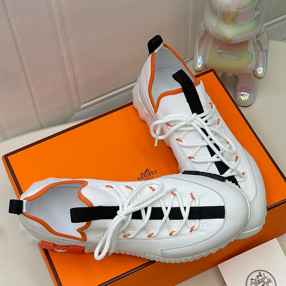 HERMES Lift slip-on sneaker