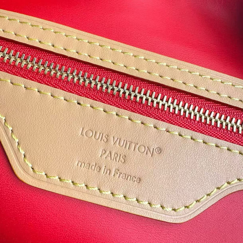 LV Speedy Soft 30 Crafty