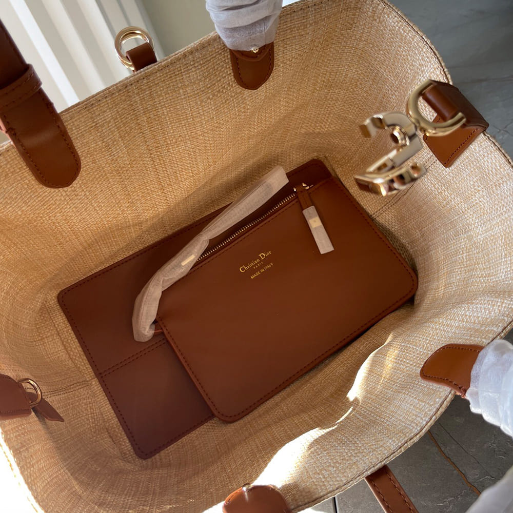 Medium Dior Toujours Bag