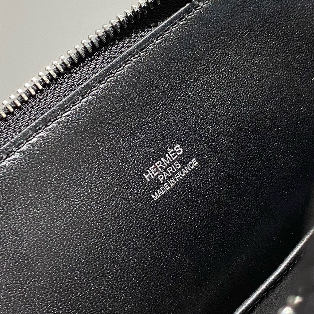 HERMES 1923 BOLIDE 25