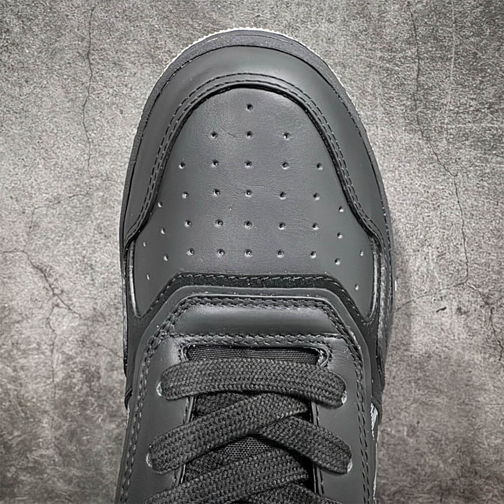 DIOR B27 Low-Top Sneaker(HIGH-END GRADE)