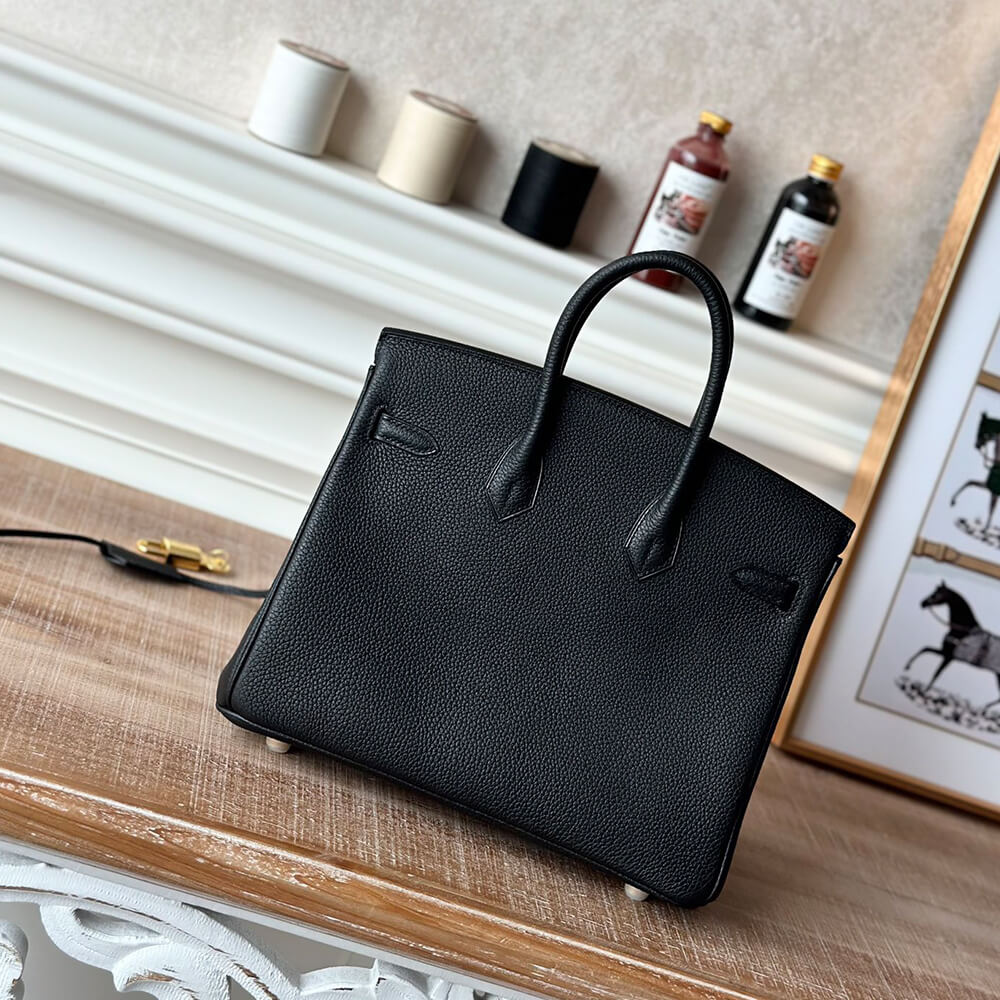 HERMES BIRKIN BAG 25(HIGH-END GRADE)