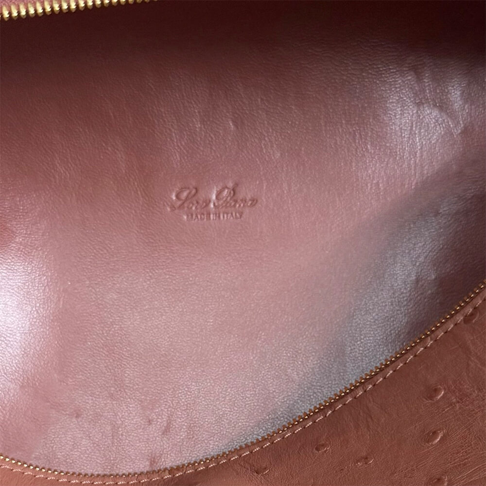 Loro Piana Extra Bag L27(High-end Grade)