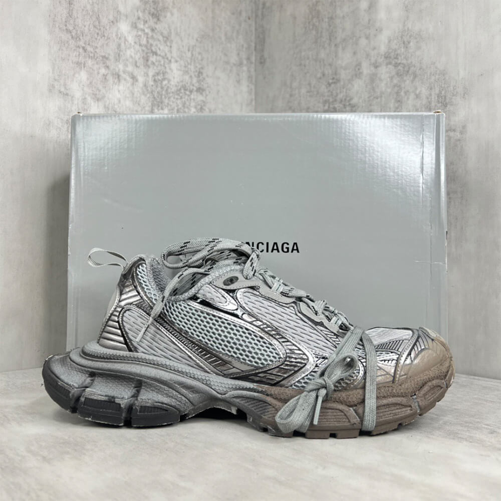 Balenciaga 3xl Sneaker