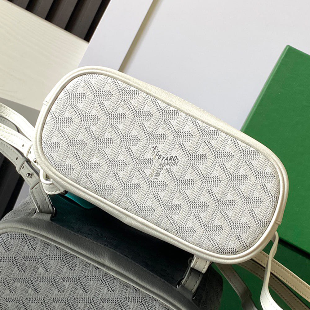 Goyard Alpin Mini Backpack