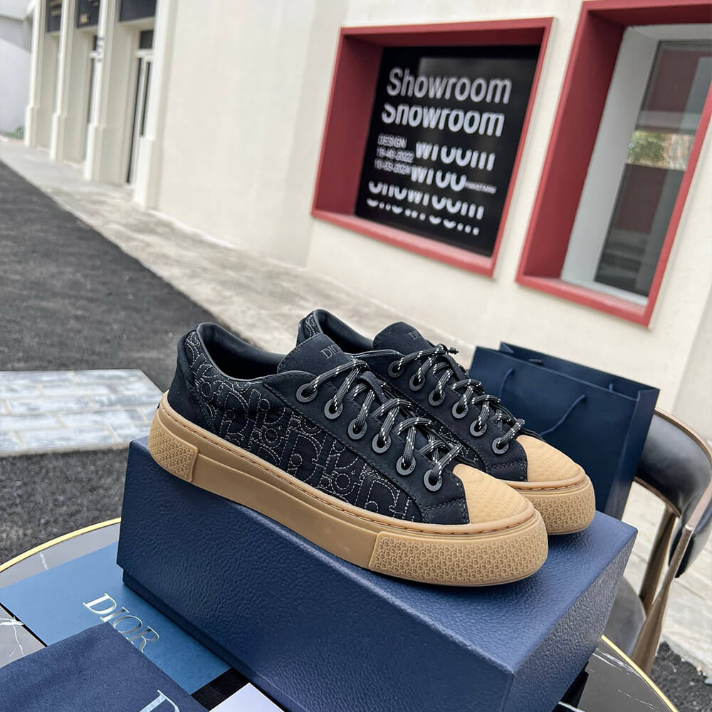 Dior B33 Sneaker