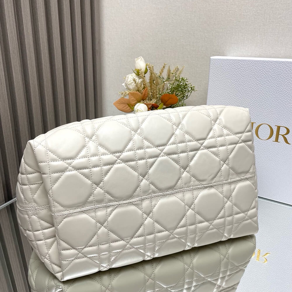 Dior Large Toujours Bag(HIGH-END GRADE)