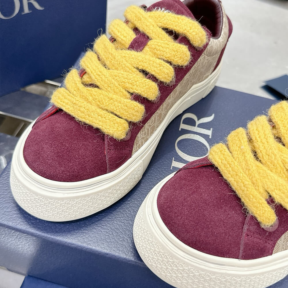 Dior B33 Sneaker