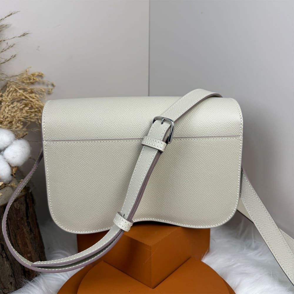 Hermes Della Cavalleria Elan bag(HIGH-END GRADE)