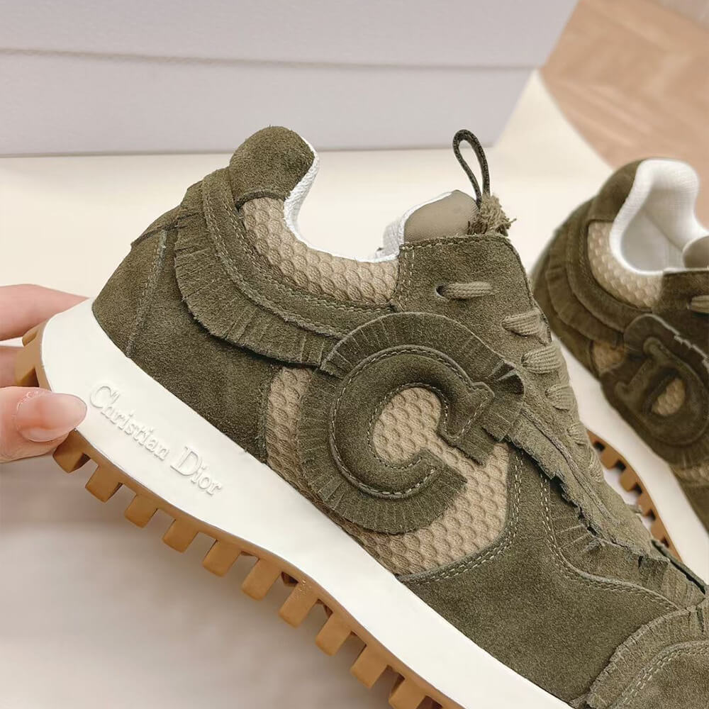 DIOR C est Dior Sneaker
