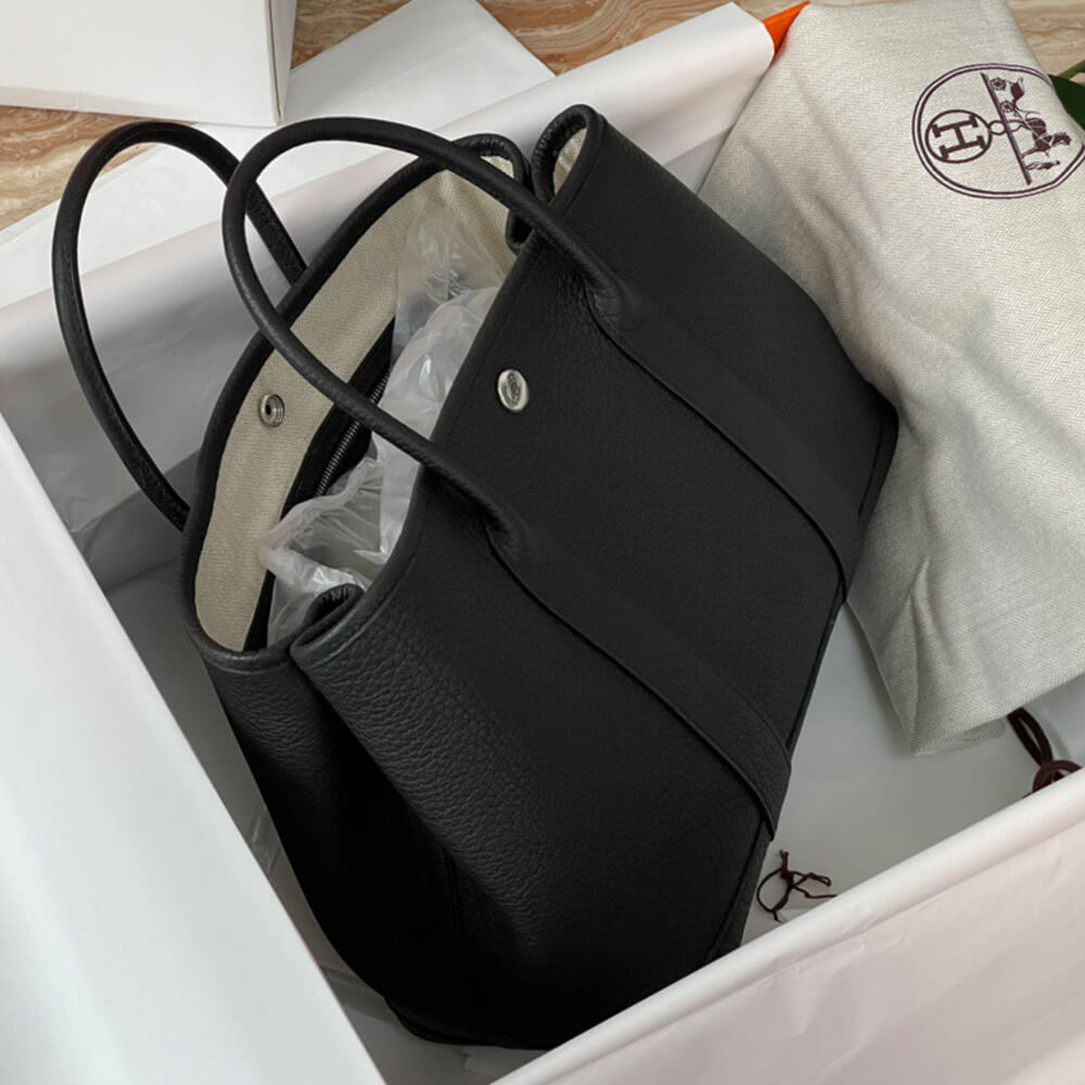 Hermes Garden Party 30 bag(HIGH-END GRADE)