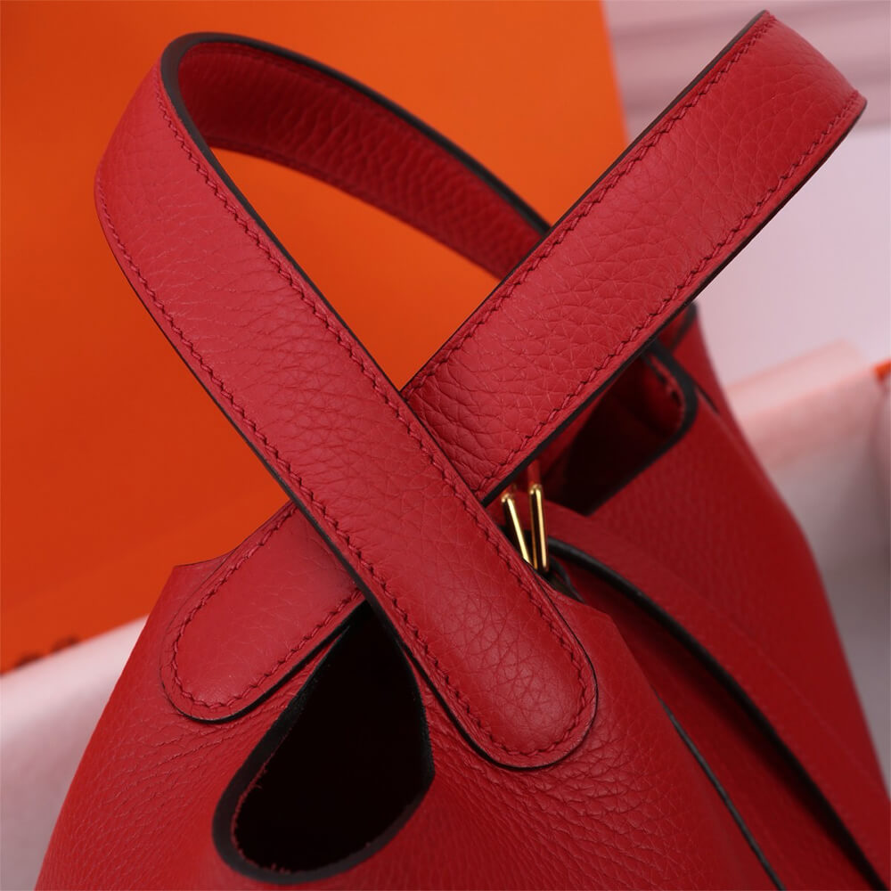 Hermes Picotin Lock 18