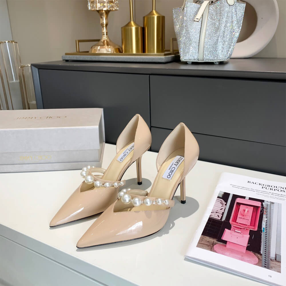 JIMMY CHOO Aurelie 65/85