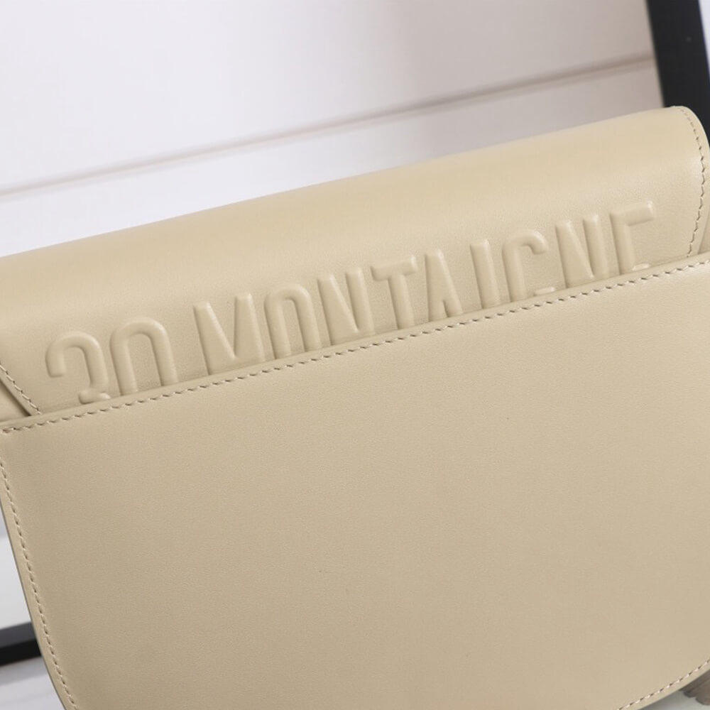 Medium Dior Bobby Bag