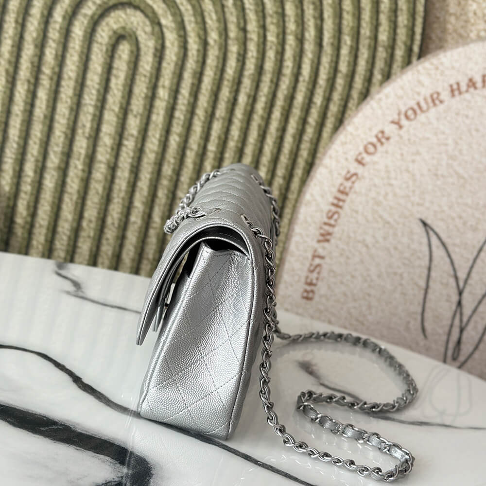 CHANEL Classic Flap Medium(High-end Grade)