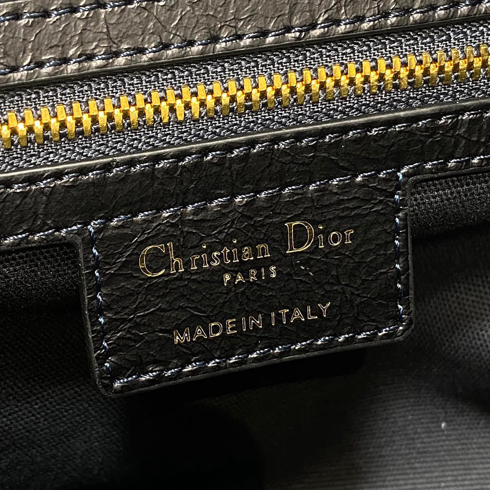 Dior Large Grand Tour Multipocket Bag(HIGH-END GRADE)