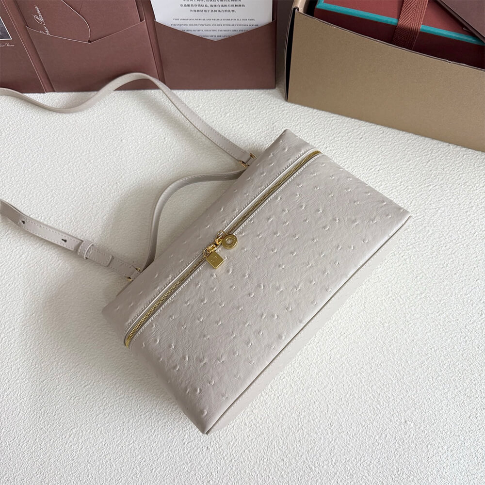 Loro Piana Extra Bag L27(High-end Grade)