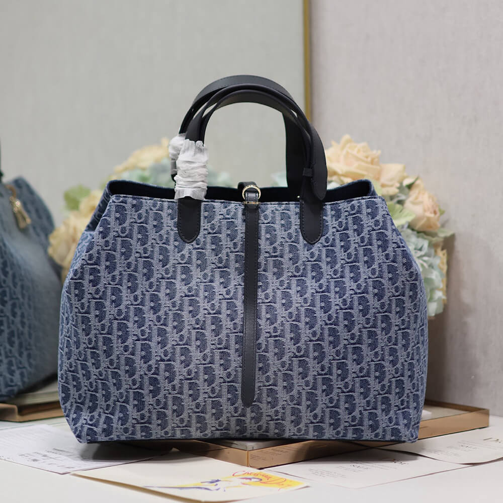 Large Dior Toujours Bag
