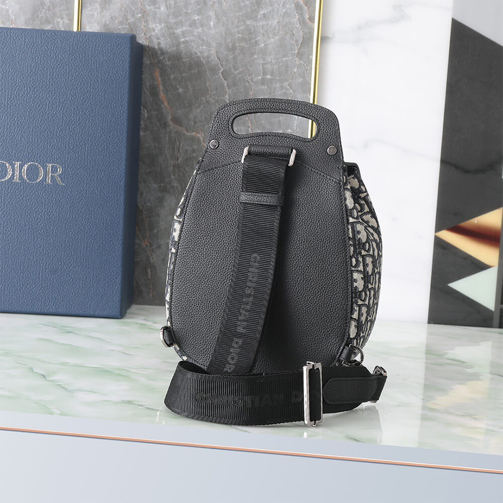 Dior Gallop Sling Bag(High-end Grade)