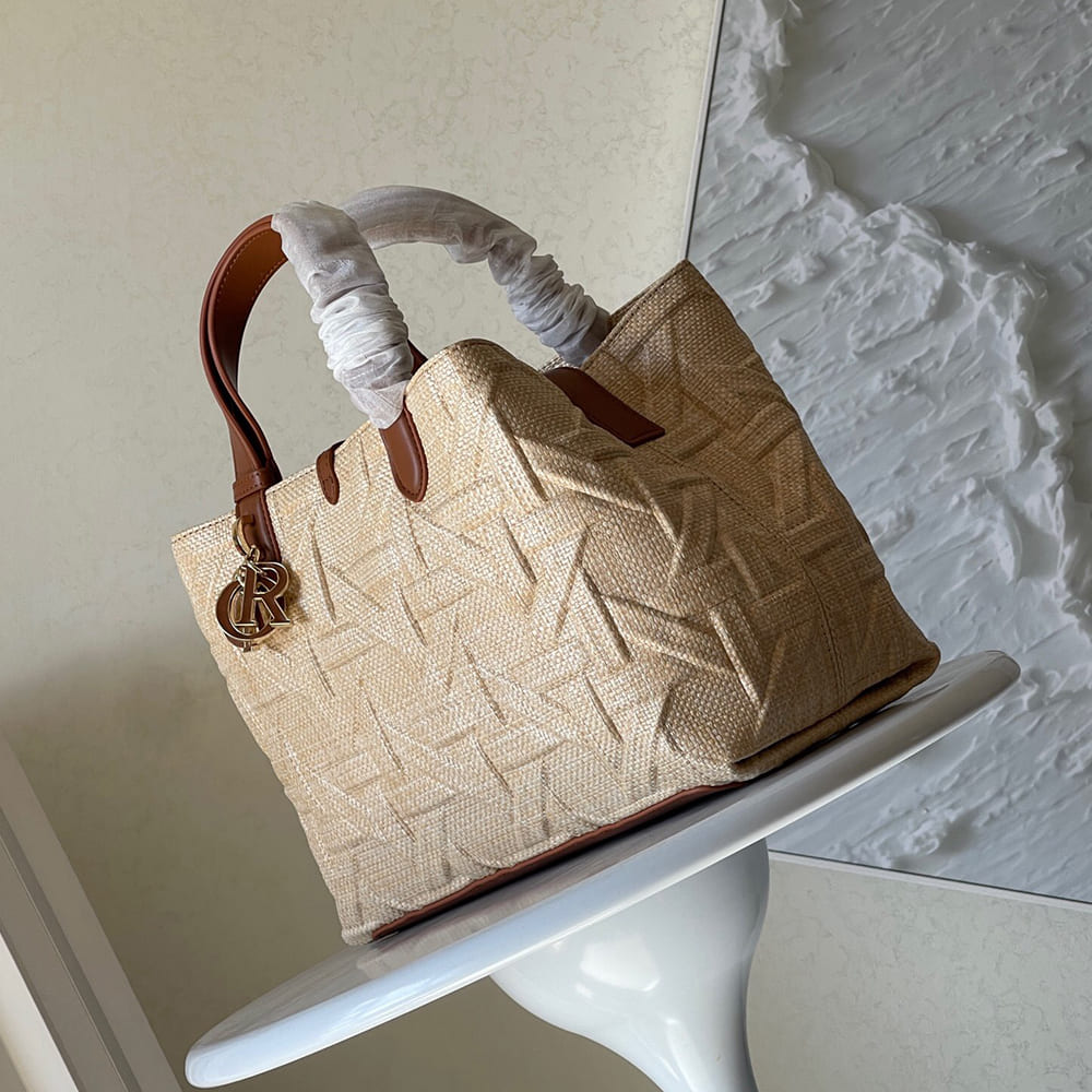 Medium Dior Toujours Bag