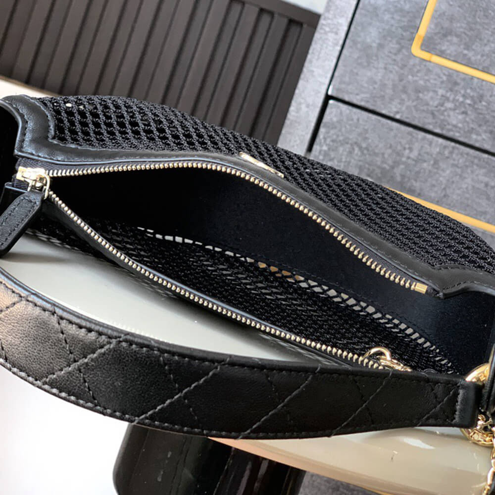 Chanel Clutch with Chain(HIGH-END GRADE)