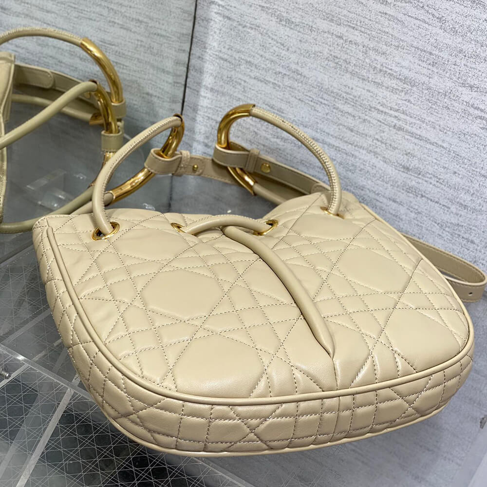 Medium Dior Nolita Bag(HIGH-END GRADE)